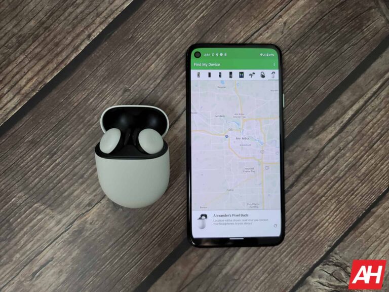 Google’s ‘Find My Device’ feature to work even when your phone is off