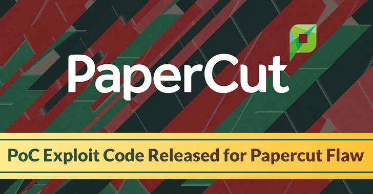 PoC Exploit Code Released for Critical Papercut Flaw