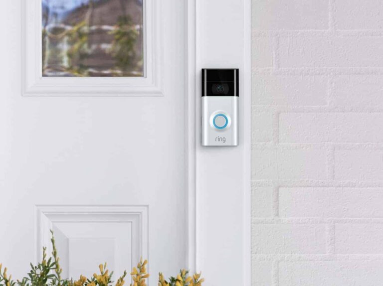 Ring Video Doorbell Plummets to $49.99: Amazon’s Biggest Discount Ever!