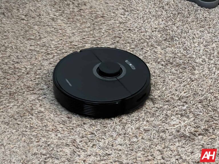 Get $180 Off the Roborock Q7 Robot Vacuum