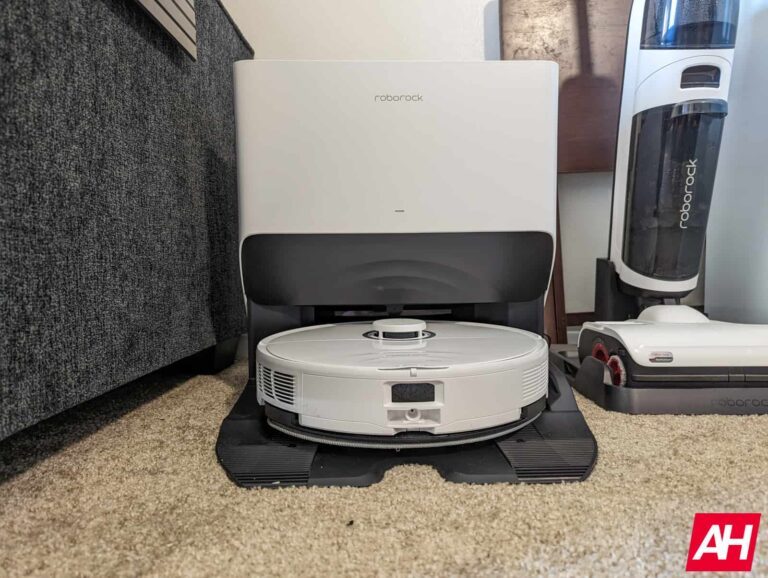 Best Roborock Robot Vacuums – April 2023