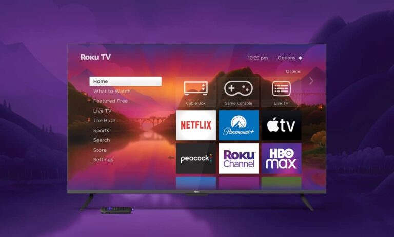 Roku’s Brand New TVs are already discounted at Best Buy