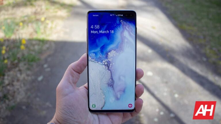 Samsung’s Galaxy S10, A50 & A30 will no longer get updates