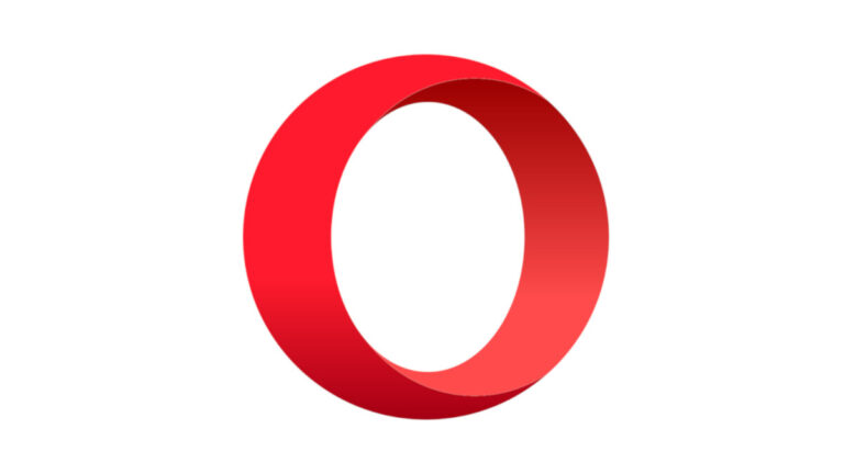 The Opera browser on iOS now features a free VPN service