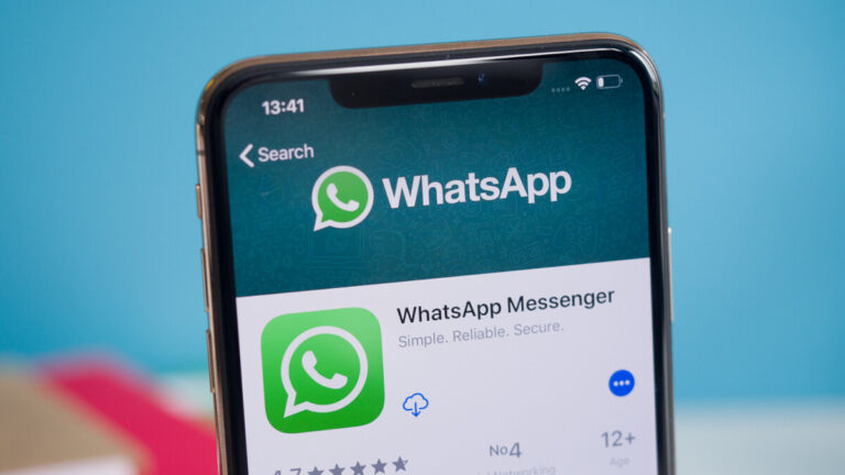 Update to Android’s WhatsApp Beta app makes it easier to use