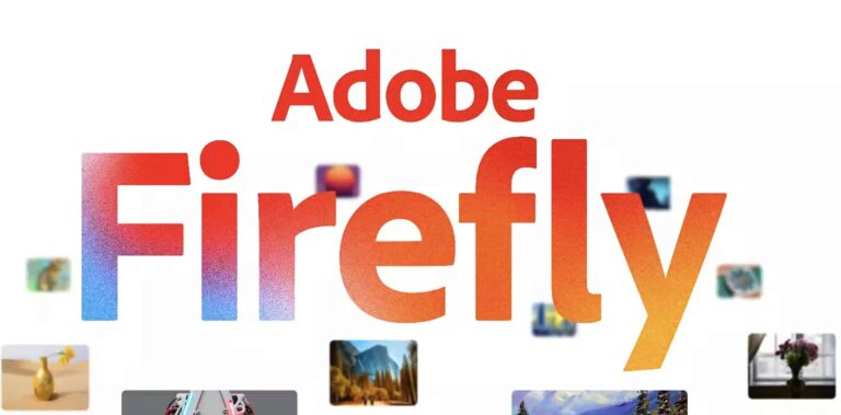 Adobe is bringing Firefly Generative AI Tools to video creation