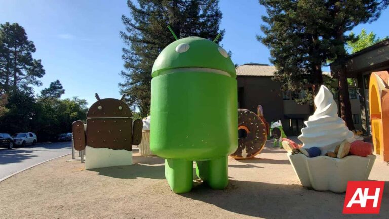 New Android distribution stats are out, and Android 13 is nowhere near the top