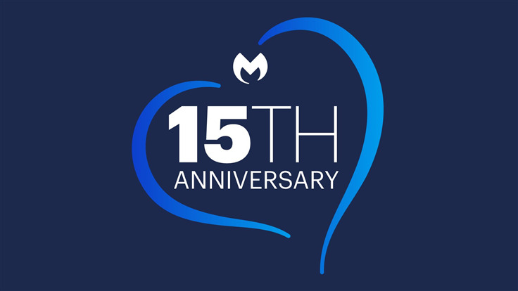 Malwarebytes’ 15-year journey in business cybersecurity