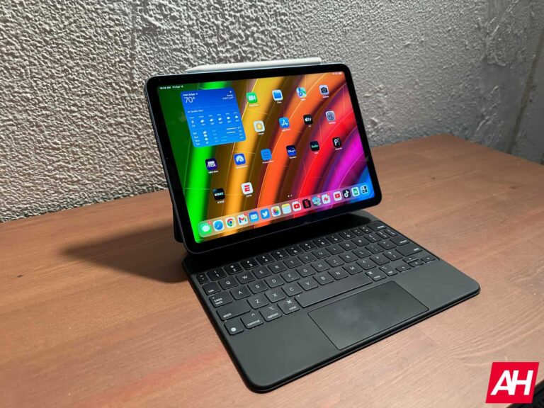 Apple to combat iPad & MacBook sales slump with new releases in early 2024