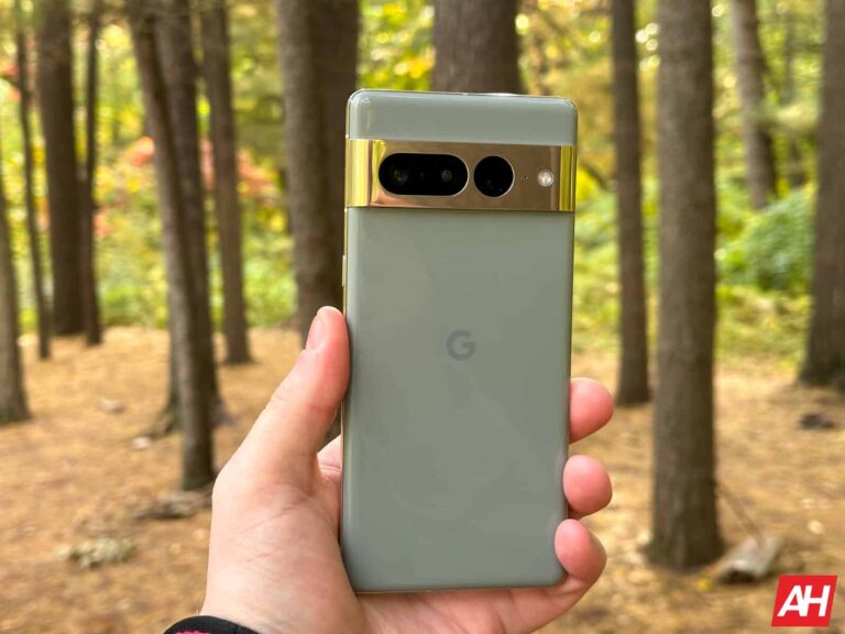 Best Google Pixel 7 Pro Accessories