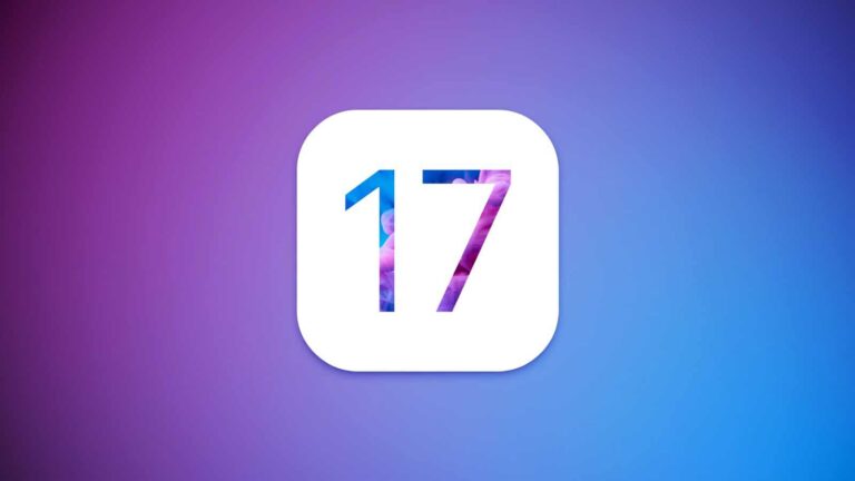 Apple releases the first Public Beta of iOS 17