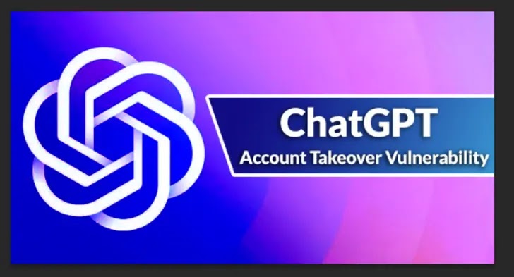 ChatGPT Account Takeover Bug Allows To Gain User’s Account