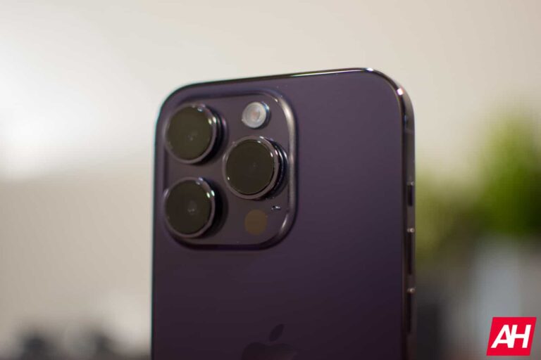 iPhone 15 Pro series to include a periscope camera, here’s its price