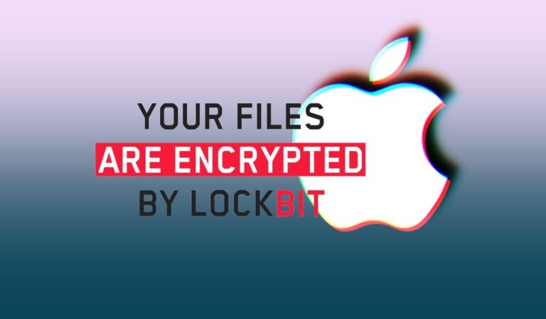 LockBit Ransomware Expands Attack Spectrum to Mac Devices