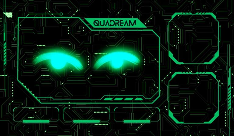 QuaDream, Israeli iPhone hacking spyware firm, to shut down