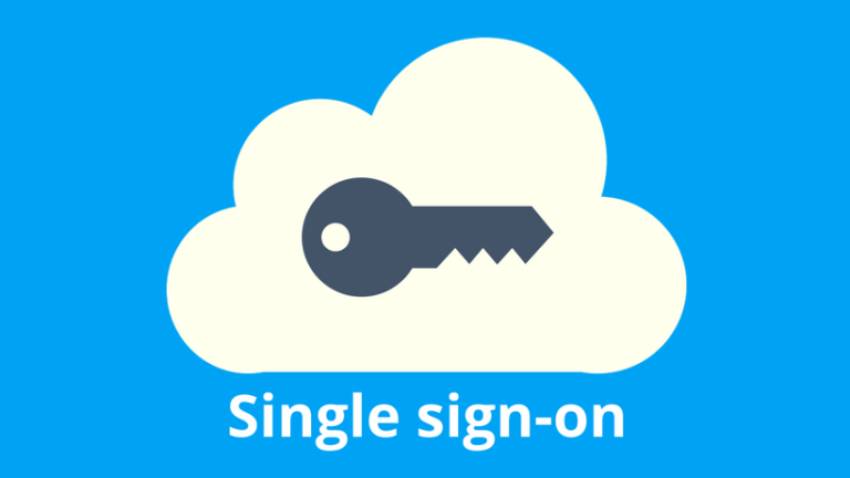 What is Single Sign on (SSO) ?