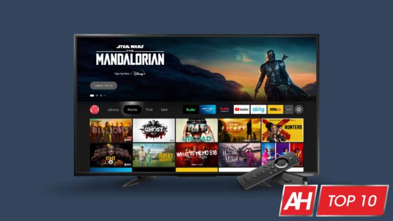 Best Amazon Fire TV Built-in TVs