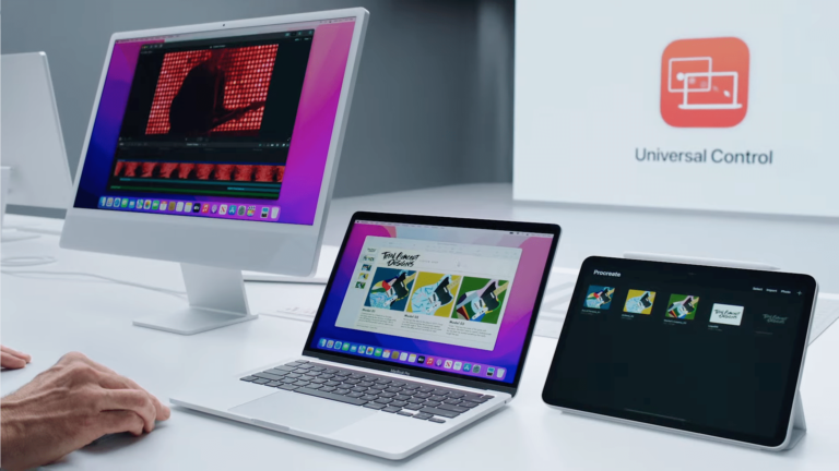 Users Reporting Issues With Continuity Features on macOS 13.3 and iPadOS 16.4