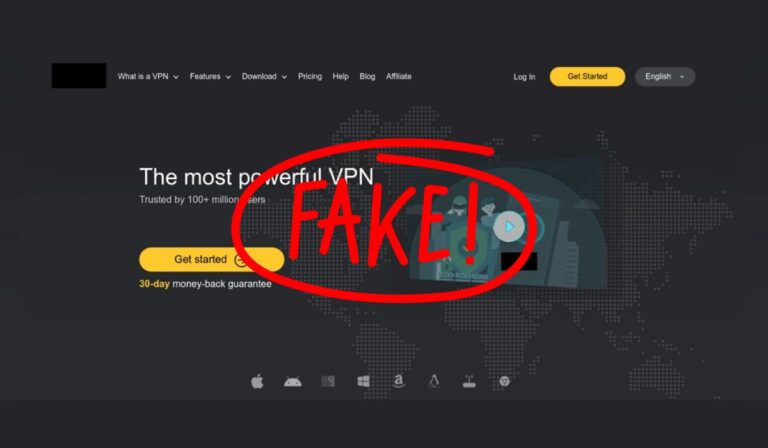 New VPN Malvertising Attack Drops OpcJacker Crypto Stealer