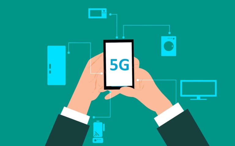 5G set to revolutionize advertisement in tech and gaming industries