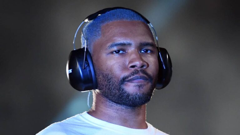 AI-generated Frank Ocean songs got scammers over $10,000 last month