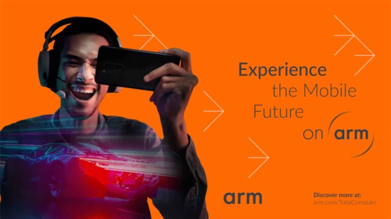 ARM unveils Immortalis-G720 to revolutionize mobile graphics