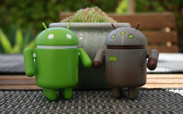 Android Device Migration Tools Allow Unauthorized App Cloning