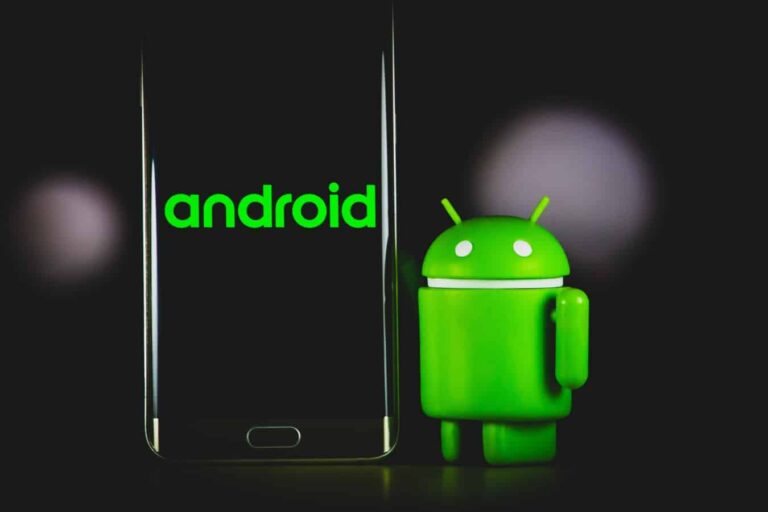 The future of Android security