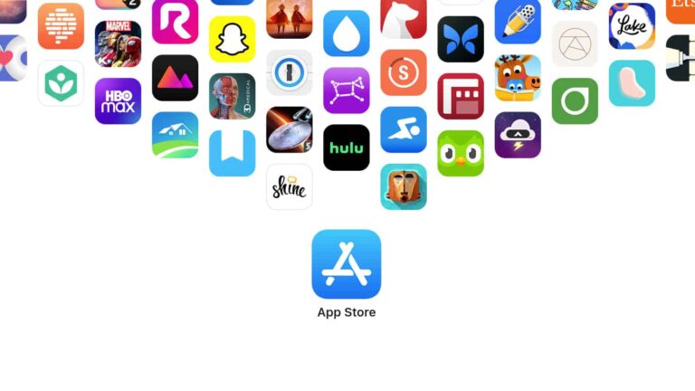 Apple shared its very first App Store transparency report