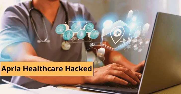 Apria Healthcare Hacked – Over 2M Users Data Exposed