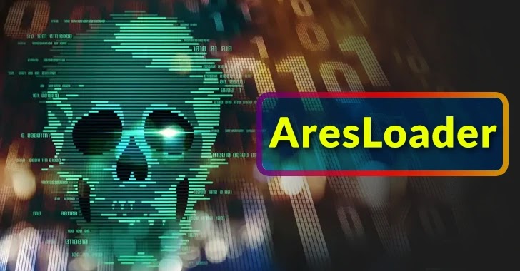 AresLoader Malware Attacking Citrix Users