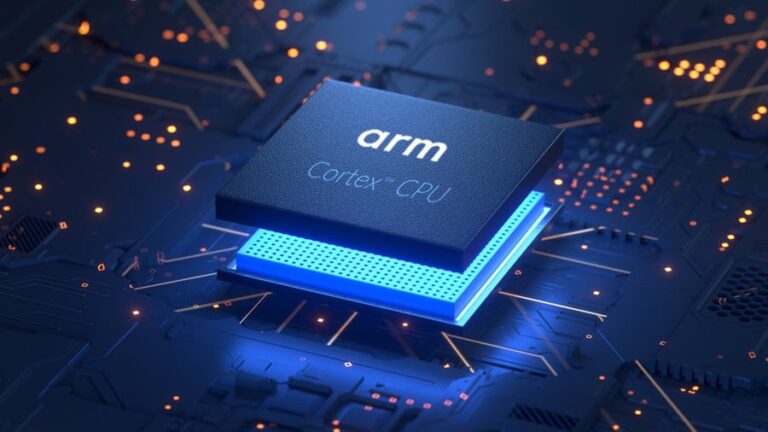 ARM launches Cortex-X4, A720 & A520 64-bit only CPUs