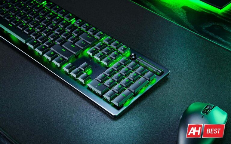 Best Razer gaming keyboards – May 2023