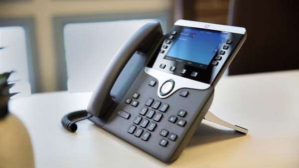 Cisco Patched Known Vulnerability In IP Phone 7800, 8800 Series