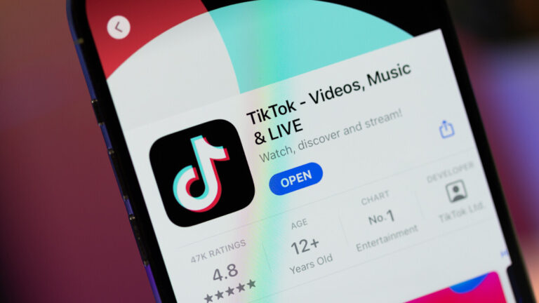 Ex ByteDance exec says China’s Communist Party has special access to TikTok’s US user data