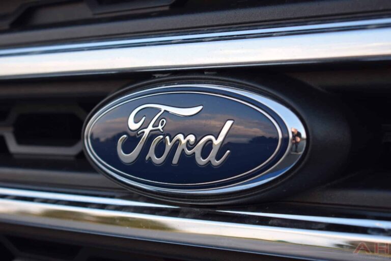 Ford’s Level 3 driver-assist isn’t well-built for busy cities