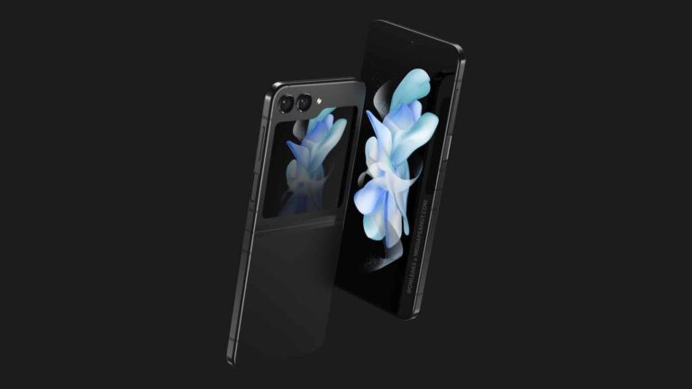 Galaxy Z Flip 5 & Fold 5 will come in a host of colors