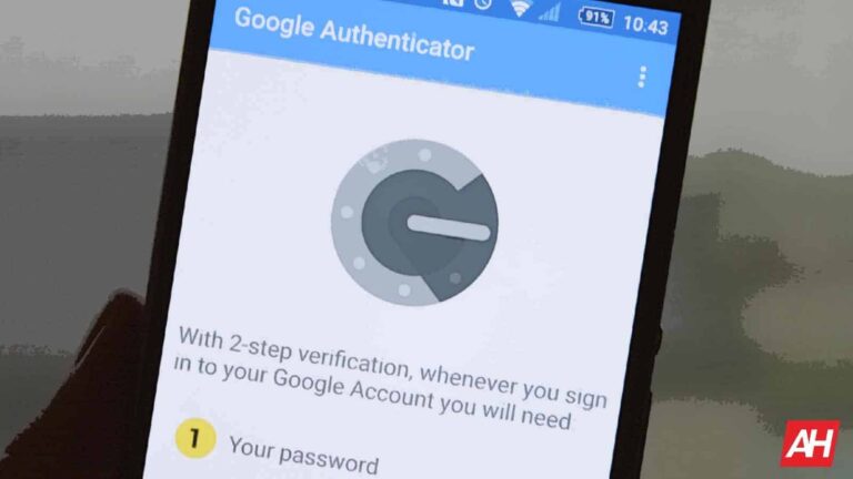 Google Authenticator can now sync with Google Account while researchers warn about security risks