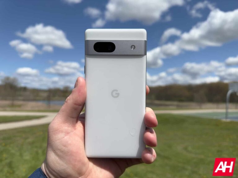 Best Google Pixel 7a Accessories