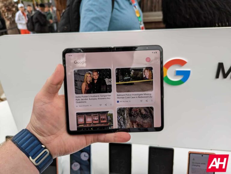 Top-of-the-line Pixel Fold has been sold out in the US