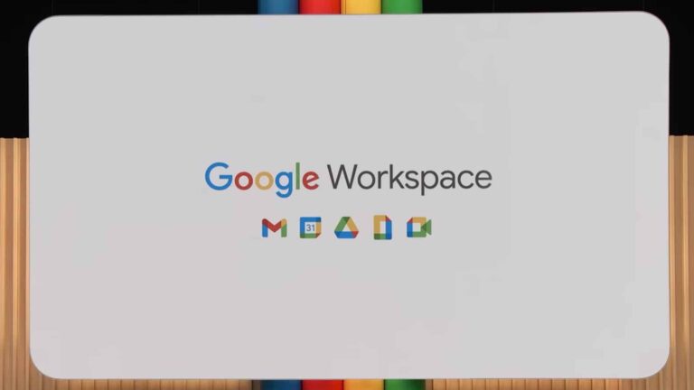 Duet AI brings new AI features to Google Workspace tools