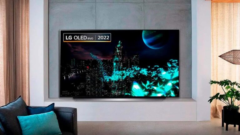 LG’s C2 OLED TV is up to $400 off Today!