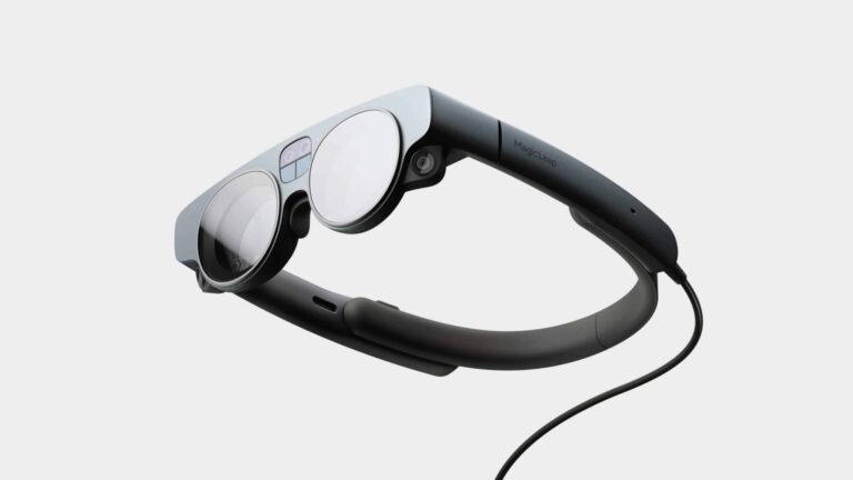 Meta is about to sign a licensing deal with Magic Leap