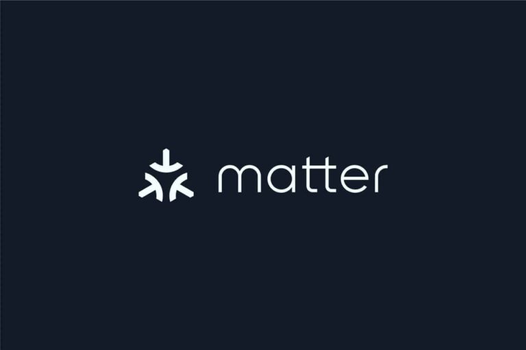 Matter 1.1 update is finally here, but it may not be what you expect