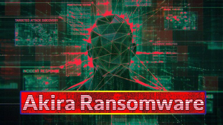 New Akira Ransomware Attacking Organizations