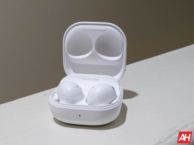 New Galaxy Buds 2 Pro update enhances Ambient Sound