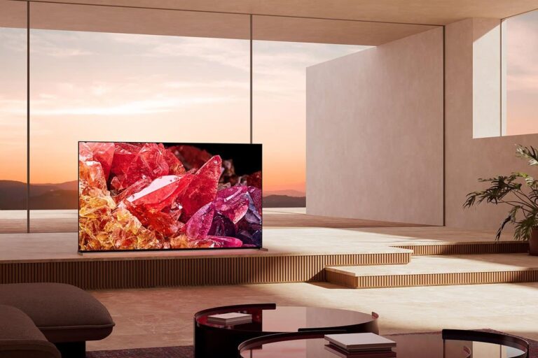 Best Sony TV Deals for May 2023