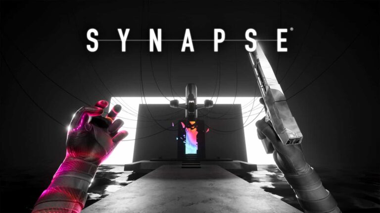 Wild-looking PS VR2 game ‘Synapse’ gets official release date