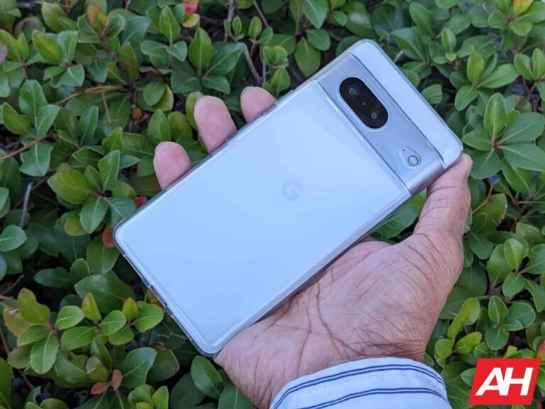 Google Pixel 7 is the ‘least repairable smartphone’, report claims