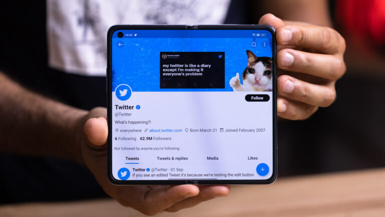 Twitter reportedly acquires tech recruitment startup as first step to become “X, the everything app”